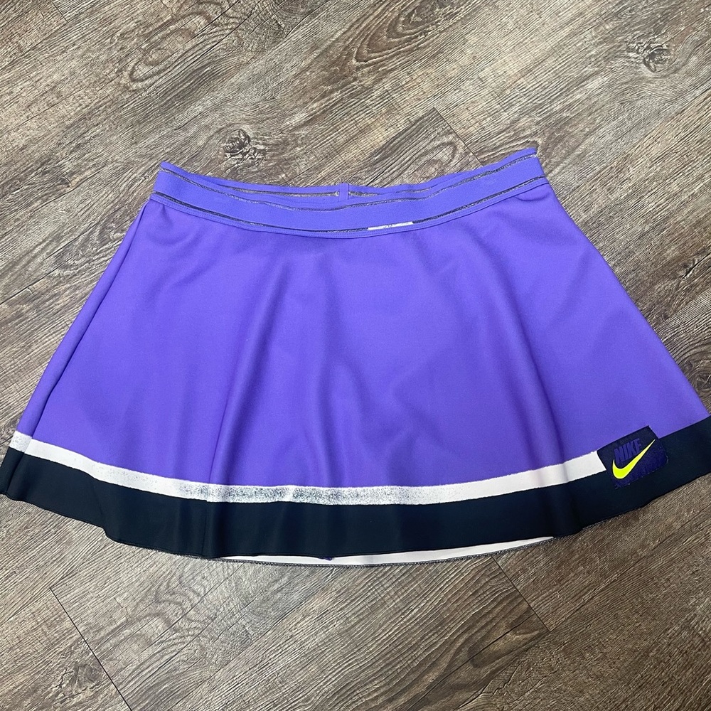 Nike skirt